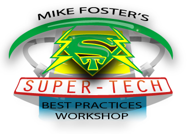 Super-Tech Workshop
