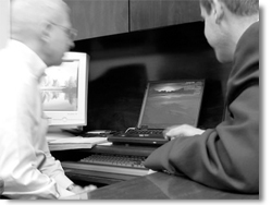 Mike Foster provides the answers to the questions you need to know with his one-on-one consultations.