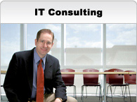 Technology and IT security consulting by technology and security expert Mike Foster of The Foster Institute