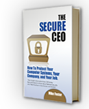 The Secure CEO by Mike Foster