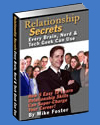 Relationship Secrets