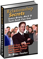 Relationship Secrets